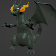 chf3.png Charizard Pokemon