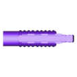 M203_Short.stl Airsoft non-functional M203 Grenade Launchers