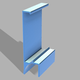 SideRender.PNG Monitor Mount Phone Stand