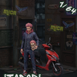20937.png Yuji & Sukuna  ds150 italika