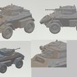 MkII.jpg Pack Guy Armoured car + Humber armoured car