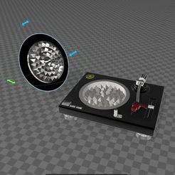 Archivo STL Controlador Ddj 400 Pioneer 🔧・Plan de impresión en 3D para  descargar・Cults