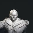 4.jpg Avallac'h From The Witcher 3