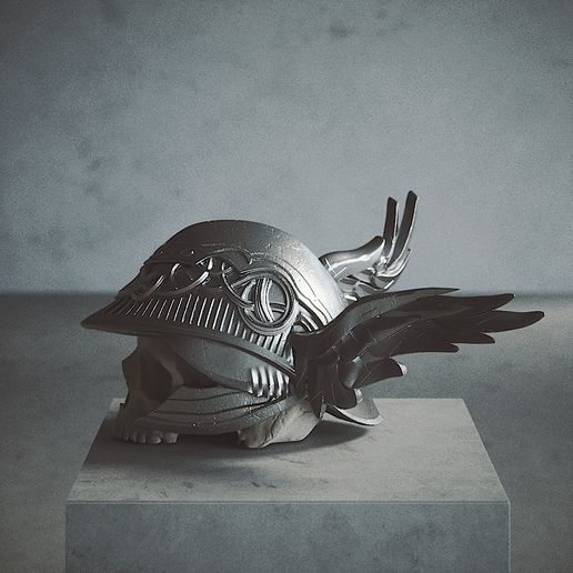 CM3.jpg Crânio de Malenia