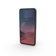 2.png Google Pixel 8 - Authentic 3D Model for Visualizations