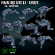 legs2shortsclothed.png Pacote de Rapaz Orc Pirata