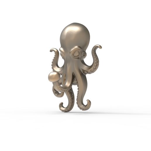 Hook octopus 01