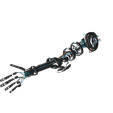 15.png Bras cyborg - Robotic arm
