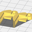 Wire-Binder-Tool-3D.png A5 cuaderno de corte láser cubierta y 3d imprimir herramienta de encuadernación de alambre gemelo