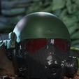 Casco-de-lado.png Veteran Ranger Helmet (Fallout).