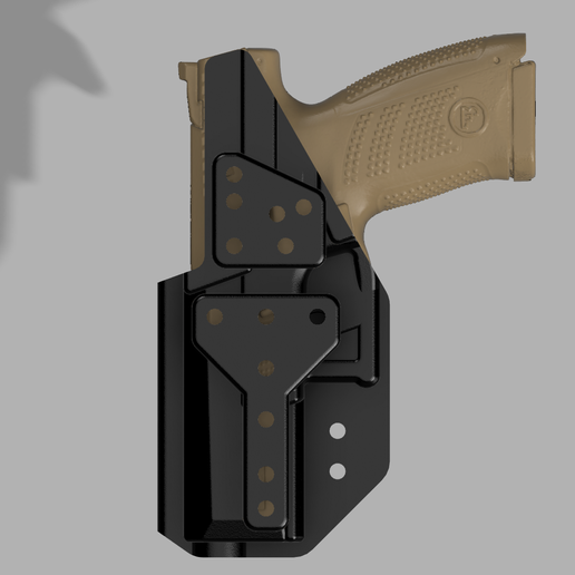 CZ-P10C-NN-v1133.png CZ P10C OWB Duty Compression Mold