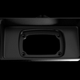 untitled.159.png VW Golf Mk2 Binnacle Panel – Custom Fit for Fueltech FT550 Display