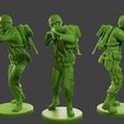 American-soldiers-ww2-Pack1-A1-0005.jpg American soldiers ww2 Pack1 A1