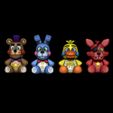 22.jpg Five Nights at Freddy's (PACK)
