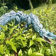 IMG_3304.jpg TOBI-KADACHI, FLEXI MONSTER HUNTER FIGURE