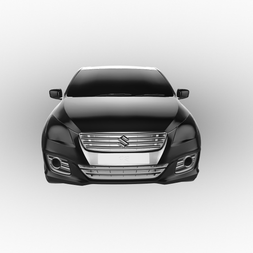Suzuki Ciaz 2019