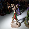 image.png King Hiss - Masters Of The Universe - Miniature
