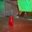 bedShot.JPG Hose Clamp Key