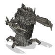 Ancient-Protector-CAD.jpg Night Elves - WarCraft 3 - Complete Package