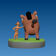 3.png timon and pumbaa from simba the lion king