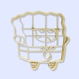 1-копия.png SpongeBob and Patrick Cookie Cutters