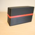 IMG_0004.jpg 3D Printed TCG Card Storage Box – Fits Pokémon, MTG & Yu-Gi-Oh Cards