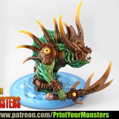 THINGIVERSE-FISHMAN.jpg PESCADOR