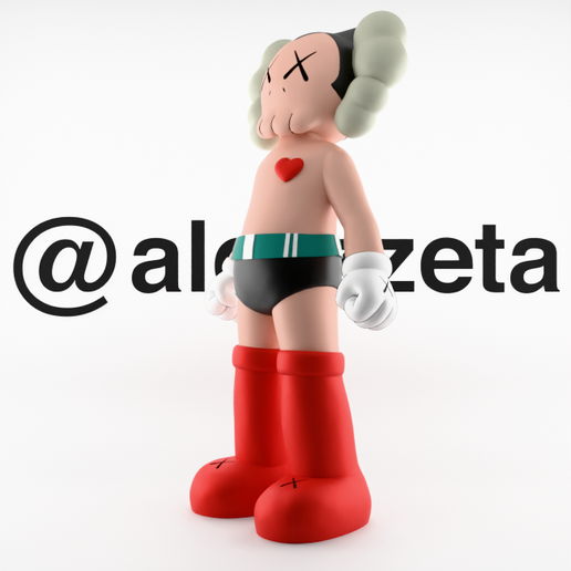 0006.png Kaws Astroboy Rise