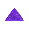 Masonic_pyramid.obj Masonic, illuminati pyramid
