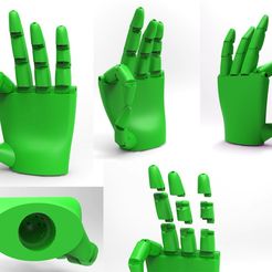 hand_stuff.jpg Free STL file hand experiment 101・3D printable object to download