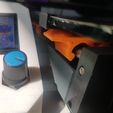 20180820_163814.jpg Archivo STL gratuito soporte para bandejas de cristal discoeasy200・Idea de impresión 3D para descargar