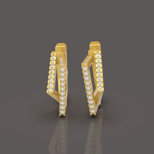 STL file Fancy Bali - 004 💍 (OBJ)・3D print design to download・Cults