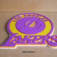 los-angeles-lakers-escudo-letrero-rotulo-impresion3d-liga-americana.jpg Angeles Lakers, shield, sign, lettering, print3d, competition, court, basketball, american league, players, team, michael jordan, ball, ball, basket, t-shirt, jersey, sneakers.