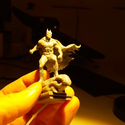20191217_163009.jpg Бесплатный STL файл редизайн бэтмена・Модель 3D-принтера для загрузки, tutus