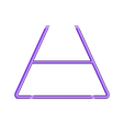 Part2.stl Free STL file Wireframe Xmas Tree・3D printer model to download