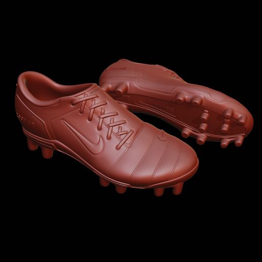 3D-Printed-Nike-Total-90-III-08.jpg 3D Printed Nike Total 90 III | Legendary Football Boots