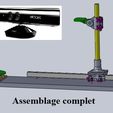 Assemblage-Complet.jpg KINECT XBOX Scan-Kamerahalterung mit Drehteller