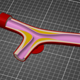 Athero-artery-v2.png Modello educativo sull'aterosclerosi