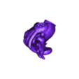 kamay 2.OBJ OBJ-Datei mobile l;egend gord・3D-druckbare Vorlage zum herunterladen