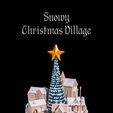 Snowy-Christmas-Village-thumb.jpg Snowy Christmas Village