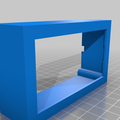 STL file Voltmeter 12V 🚗・3D printable design to download・Cults