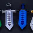 Plumadin_swords-0040.jpg Vengeance/Valour Dice Sword - Dice Holder