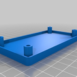 38bb0821cbf13f8892caa7d86dee84c2.png Box For NEXTION 3,2 inches with 2 rear ........................             Box For NEXTION 3,2 inches with 2 rear (Ref/PN: NX4024T032_11)