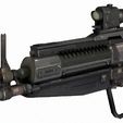 1000674939.jpg Varios diseños DMR rifle