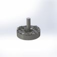 1000X1000-untitled-project-7-2.jpg Archivo 3D [MERCHANT]¡Loseta hexagonal compatible con Catan! Modelos FDM y RESINA (74 archivos juntos, incluidos los archivos de lichi para la resina)・Plan de impresión en 3D para descargar