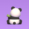 Cod2942-Cute-Panda-Bamboo-3.png Cute Panda Bamboo