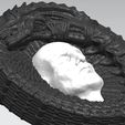 8.jpg Souvenir model from the movie Prometheus