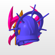 agls2.png The Ageless Champion Battle Royale Wearable Helmet