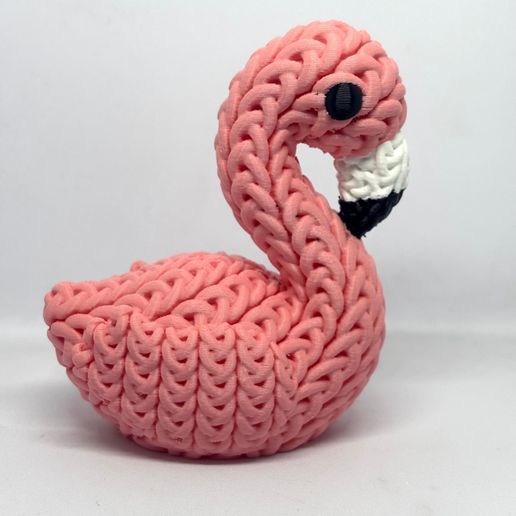 KF-2.jpeg Вязаный фламинго