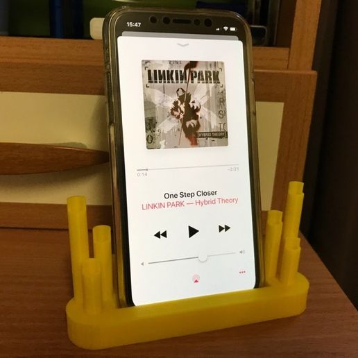 Speaker for iPhone X, 8 and 8 Plus